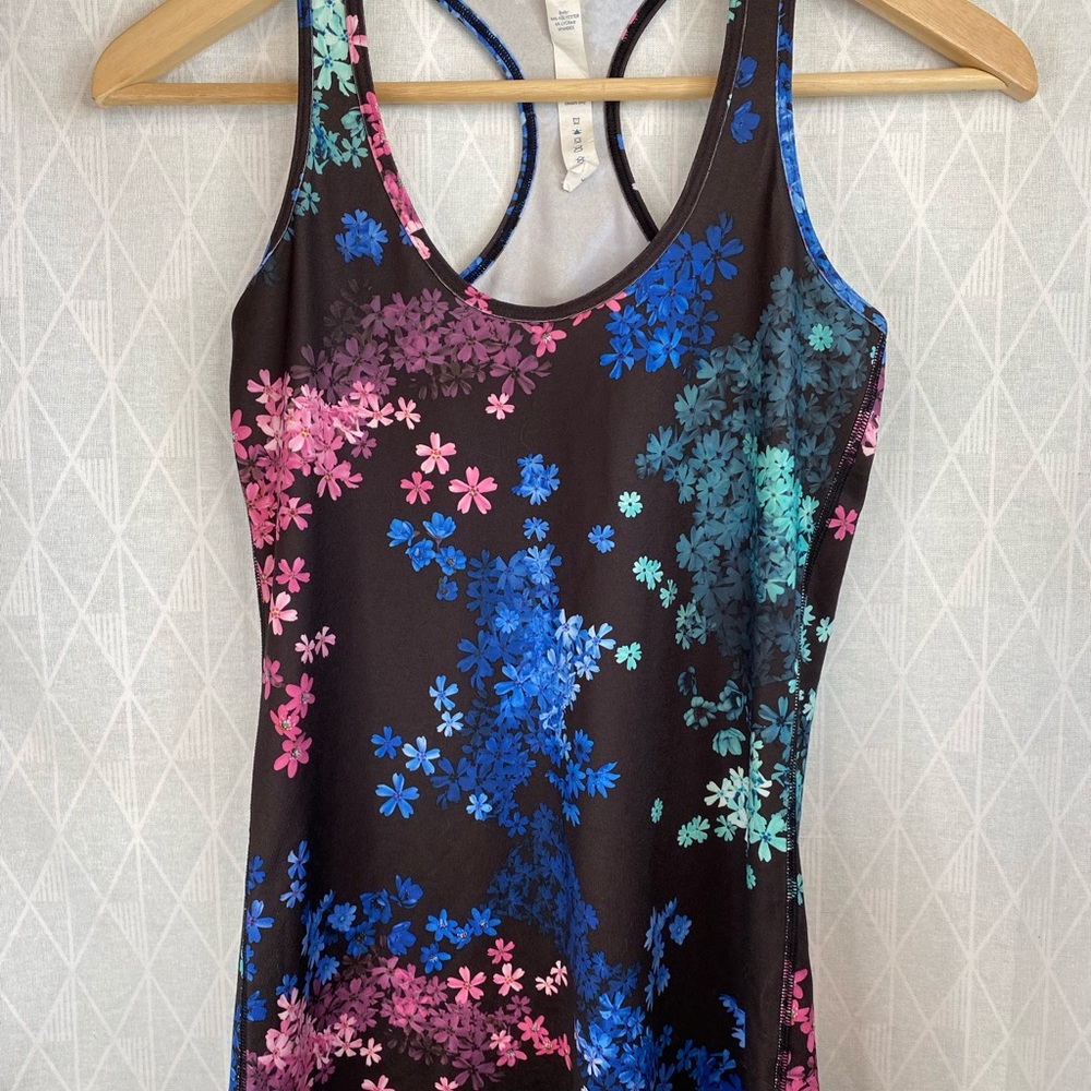 Lululemon Cool Racerback Tank - Petal Pop - Picture 4 of 9